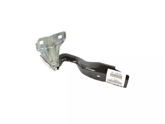 OEM NEW 2015-2020 Mopar Jeep Renegade Hood Hinge Passenger Side RH 68246434AA - Mopar (68246434AA)