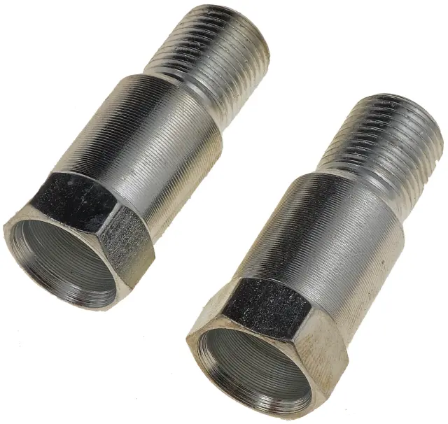 42008 - Ignition: Spark Plug Non-Foulers - 14mm Tapered Seat for Dorman Image