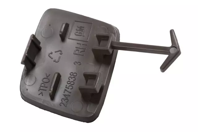 Front Trim Cap - GM (23489850)