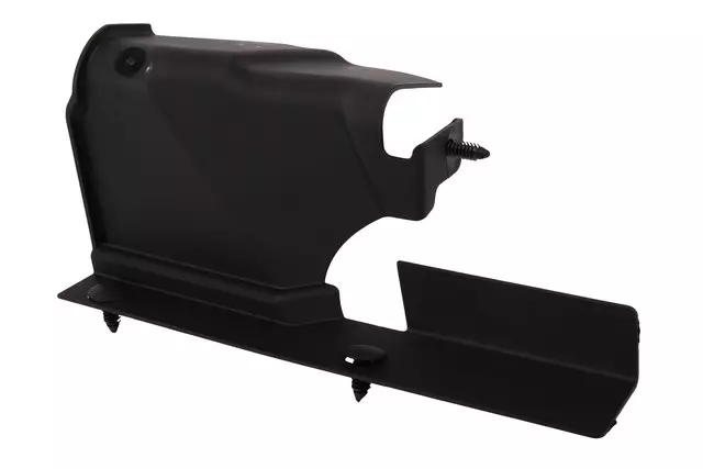 2020 Chevrolet Camaro - Driver Side Radiator Air Baffle - GM (84459649)