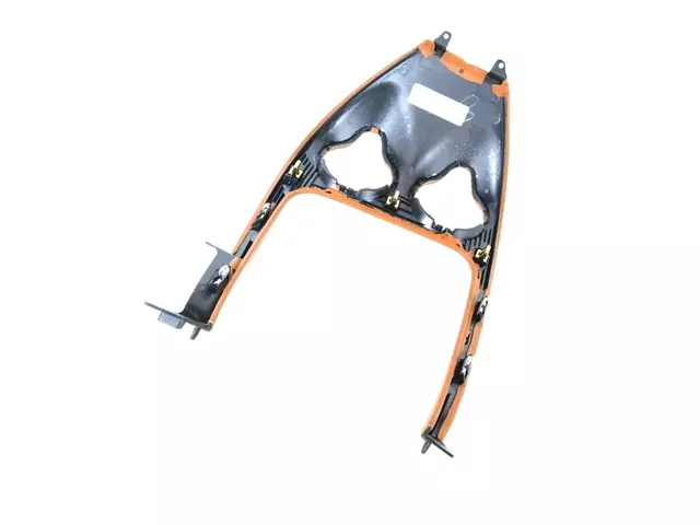 5NS24LV5AB - : Instrument Panel Bezel for Mopar Image