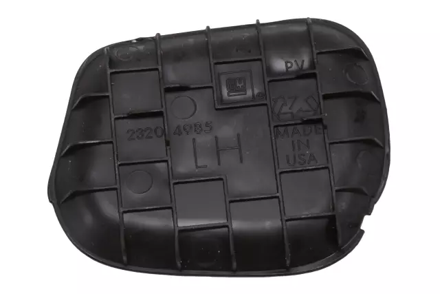 84049605 - Body: Switch Panel Cap for Buick: Enclave Image