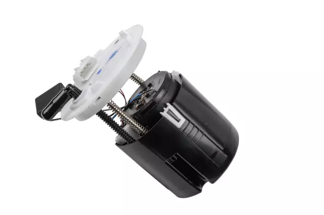 Fuel Tank Fuel Pump Module Kit with Level Sensor and Seal - GM (19417958)