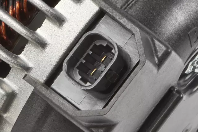 Generator - GM (19433415)