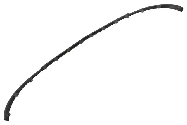 20849309 - Body: Deflector for Chevrolet: Equinox Image