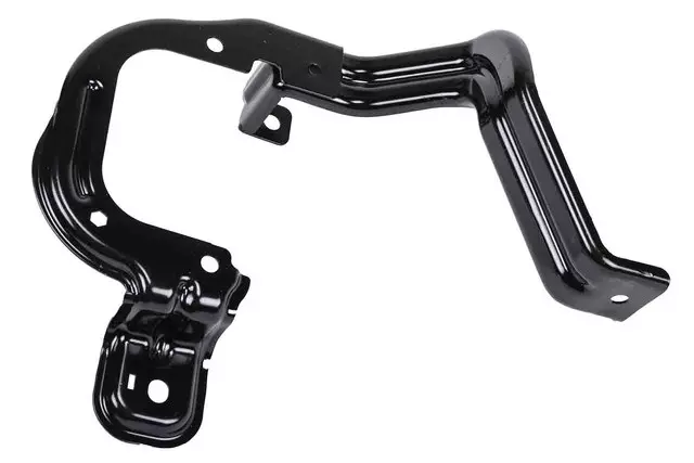 95281149 - : Radiator Surge Tank Clamp Bracket for GM Image