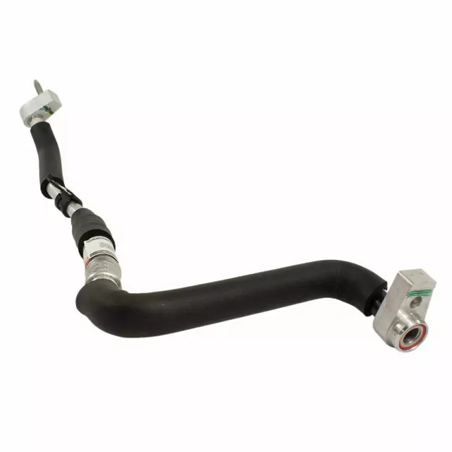 AC Tube - Ford (BK3Z-19A834-F)
