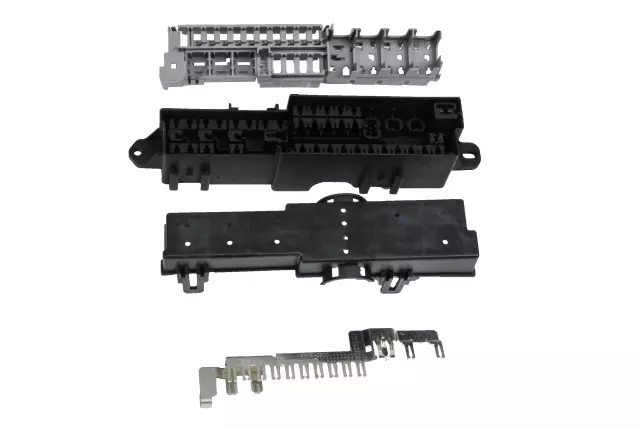 20971956 - : Part# 20971956 Power Distributor Fuse Block for Cadillac: ELR | Chevrolet: Volt Image