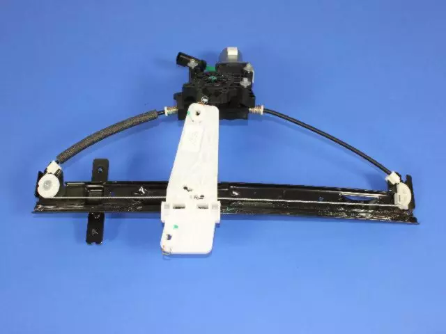 55363286AE - Doors and Related Parts: Front Door Window Regulator, Right for Mopar Image