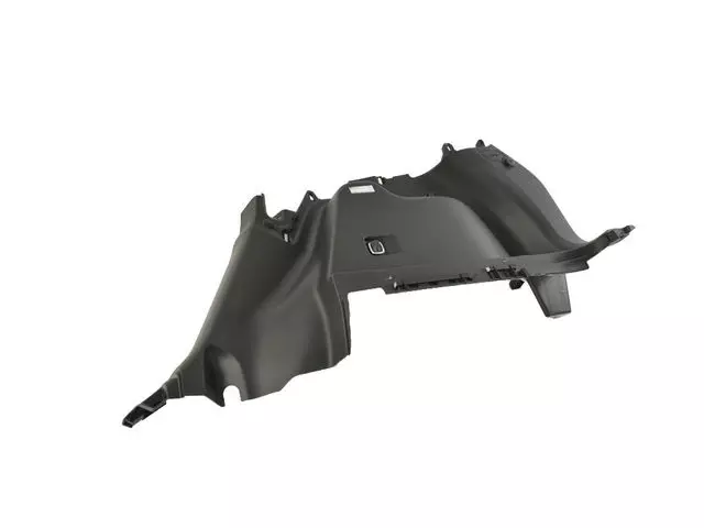 Quarter Trim Panel, Right - Mopar (1UD08DX9AF)