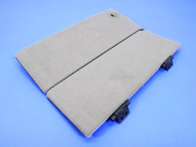 1MF37DK5AB - Interior Trim: Load Floor Door Assembly, Left for Mopar Image image