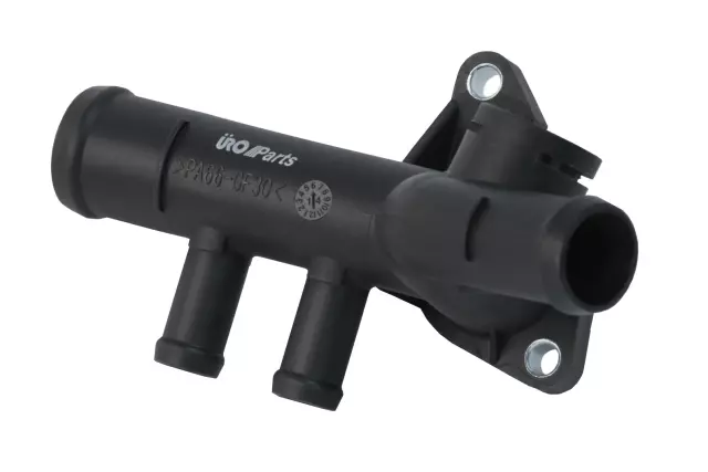 6A121132AQ - : URO Parts Radiator Coolant Hose Flange for URO Image