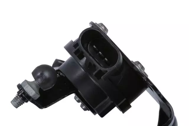92273651 - : Rear Passenger Side Suspension Air Leveling Position Sensor for GM Image