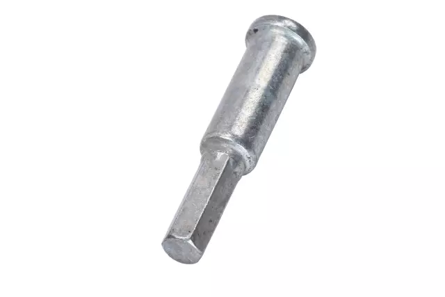 11609553 - : Multi-Purpose Nut for Chevrolet: Equinox | GMC: Terrain Image