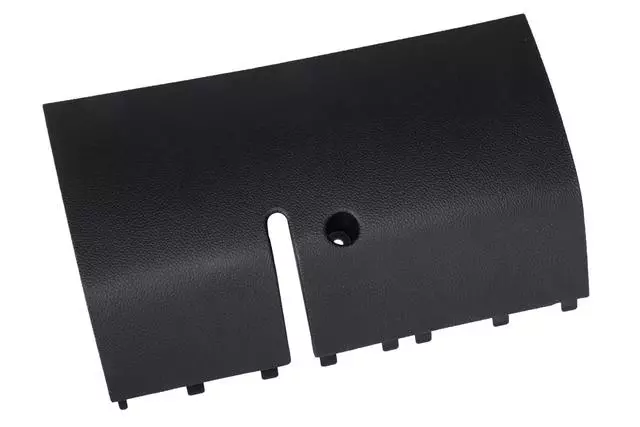 23452058 - Body: Latch Assembly Rear Cover for Cadillac: Escalade, Escalade ESV | Chevrolet: Suburban, Tahoe | GMC: Yukon, Yukon XL Image