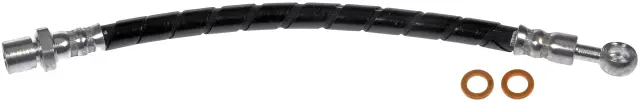 H621839 - Transmission: Brake Hydraulic Hose for Dorman Image