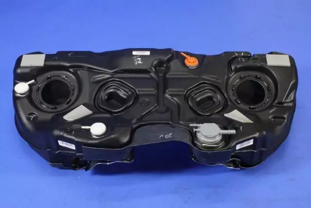 Fuel Tank - Mopar (68258723AD)