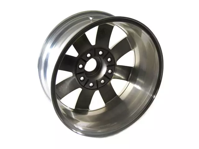 Wheel, Alloy - Mopar (1VQ86HWLAA)