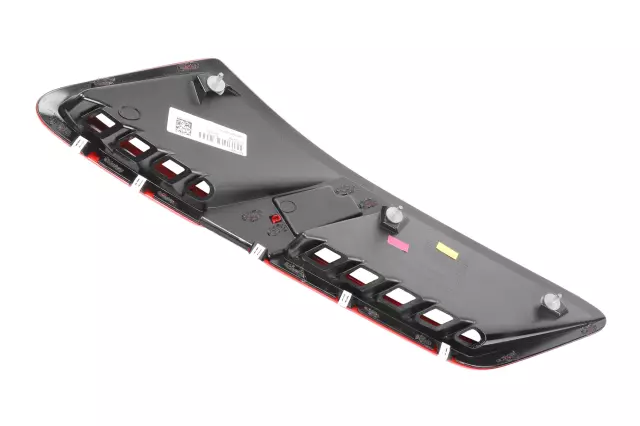 84208195 - : Vent Grille for GM Image