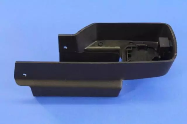 Seat Track Cover, Rear - Mopar (1XS98LU5AB)