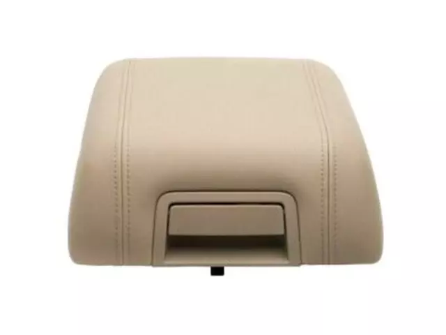 5L3Z1506024AAD - Body: Storage Box Door for Ford: F-150 Image