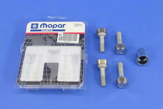 Lock Kit - Mopar (82208313)