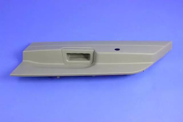 5SB52DK2AA - Interior Trim: Front Door Bolster, Right for Mopar Image