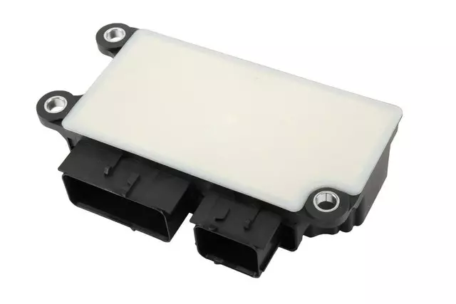 Airbag Sensing and Diagnostic Module - GM (13520995)