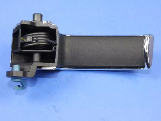 Door Interior Handle, Right - Mopar (68044820AB)
