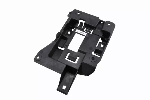 23418348 - : Radio Speaker Amplifier Bracket for GM Image