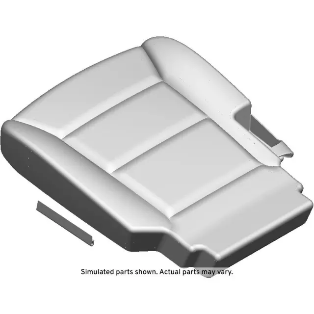 85105857 - : F Cover for Cadillac: Escalade, Escalade ESV Image