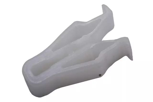 92139210 - Body: Side Cover Retainer for GM Image