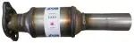 513395 - : Direct-Fit Catalytic Converter (Non C.A.R.B. Compliant) for AB Catalytic Image