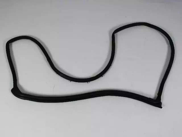 Rear Door Mounted Weatherstrip, Right - Mopar (5008880AD)