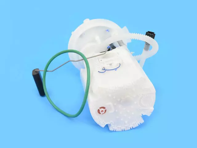 Fuel Pump/level Unit Module Kit - Mopar (68656921AA)