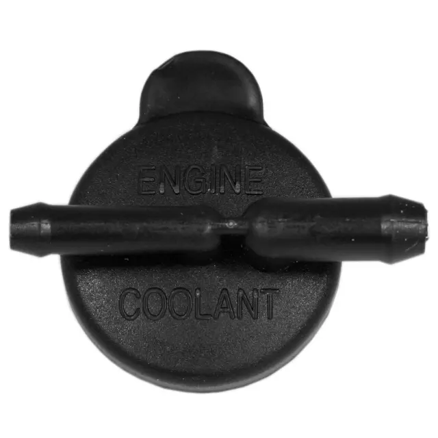 RC0204 - : CALORSTAT by Vernet Engine Coolant Reservoir Cap for VERNET Image