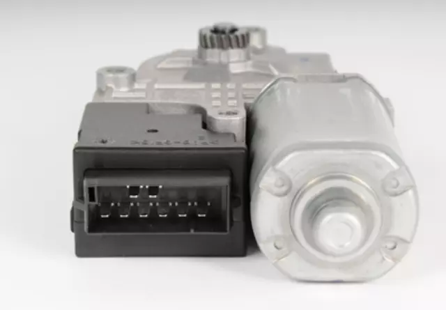 22807160 - Electrical: Motor for GM Image