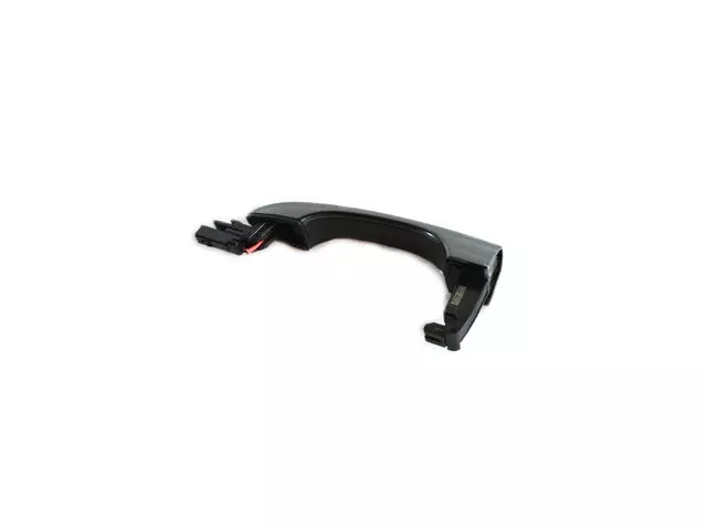 Exterior Door Handle, Left - Mopar (5LX811AUAG)