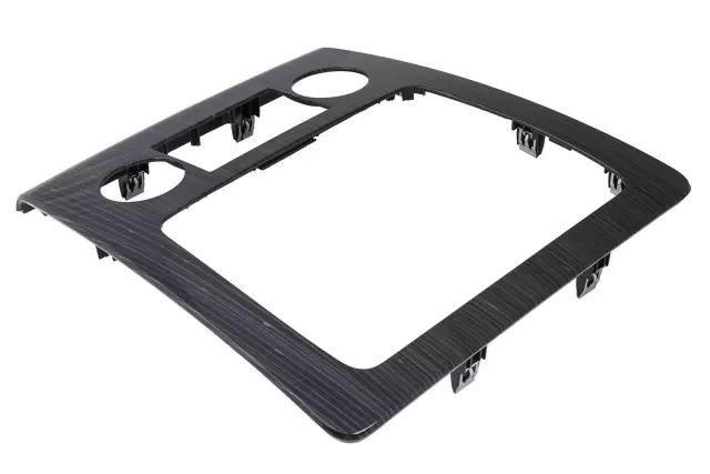 23132402 - : Center Bezel for Chevrolet: Traverse Image