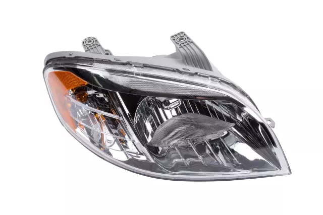 96650526 - Electrical: Headlamp Assembly for Chevrolet: Aveo, Aveo5 Image