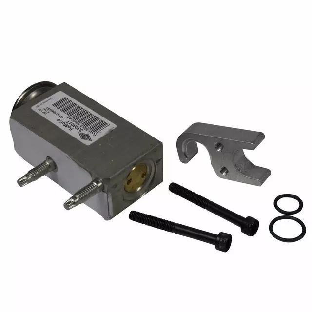 BE8Z19849A - : Expansion Valve for FORD Image