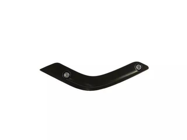 Grab Handle Bezel, Left - Mopar (6EY51MX7AA)