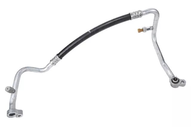22885710 - : 2017-2018 Cadillac CT6 - Air Conditioning Compressor Hose Assembly with Seals for GM Image