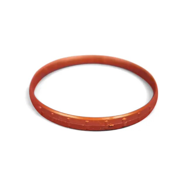4884551AA - Engine 1.8L Four Cylinder: Throttle Body Gasket for Mopar Image