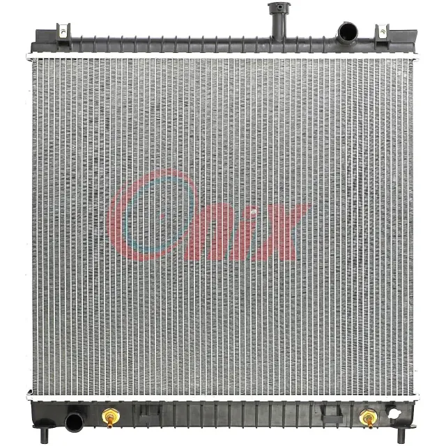 OR2691 - : Onix Radiator for Onix Image
