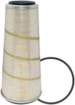 PA2703 - : Conical-Shaped Air Element for Baldwin Image