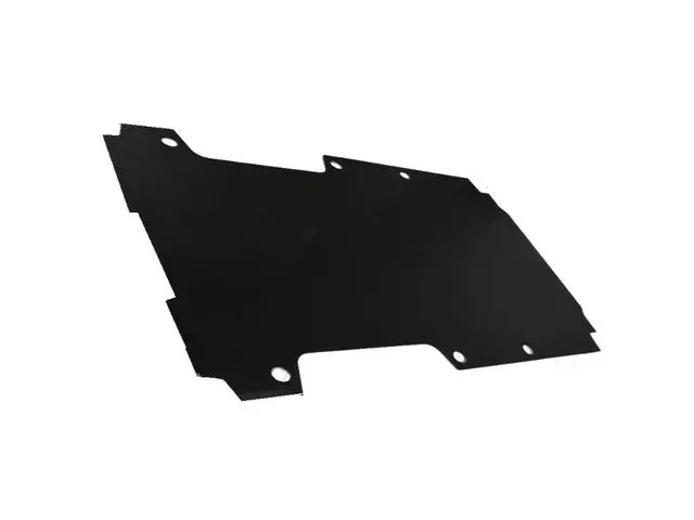 Load Floor - Mopar (5PE37LAHAB)