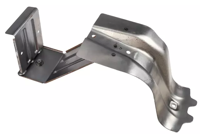 95233875 - Body: Spare Bracket for Chevrolet: Bolt EUV, Bolt EV, Sonic Image