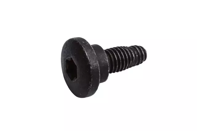 M5x0.8x13.5 Airbag Side Impact Sensor Bolt - GM (11547793)
