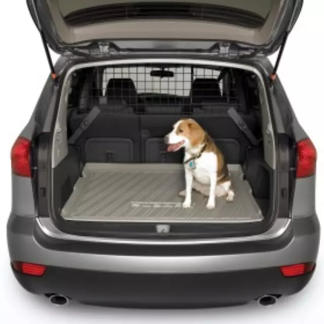Compartment Separator/Dog Guard - Subaru (F551SXA200)